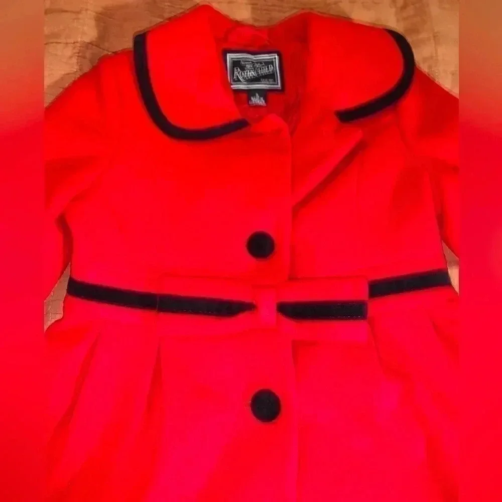 N/A rothschild red